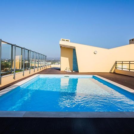 2Bed With Rooftop Pool In Marina Village - Olhão Екстериор снимка