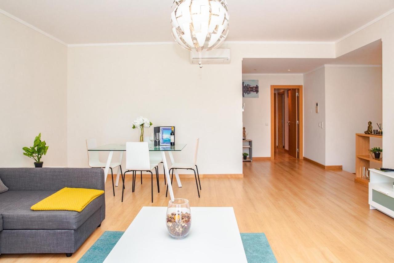 2Bed With Rooftop Pool In Marina Village - Olhão Екстериор снимка