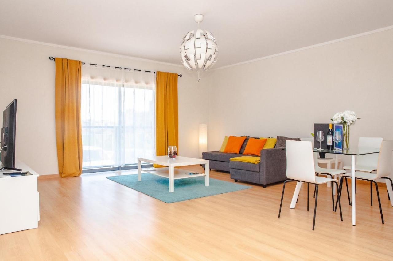 2Bed With Rooftop Pool In Marina Village - Olhão Екстериор снимка