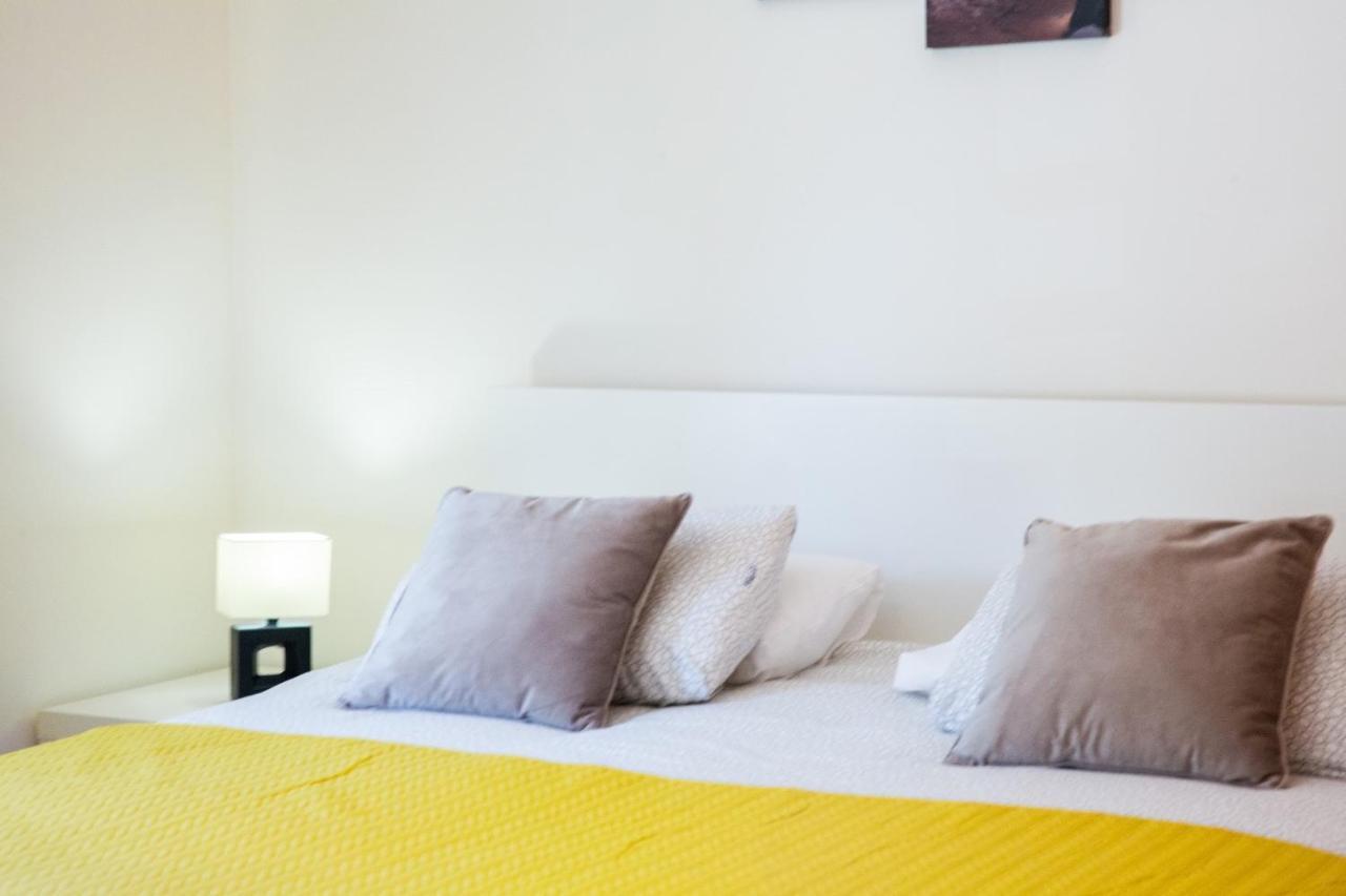 2Bed With Rooftop Pool In Marina Village - Olhão Екстериор снимка