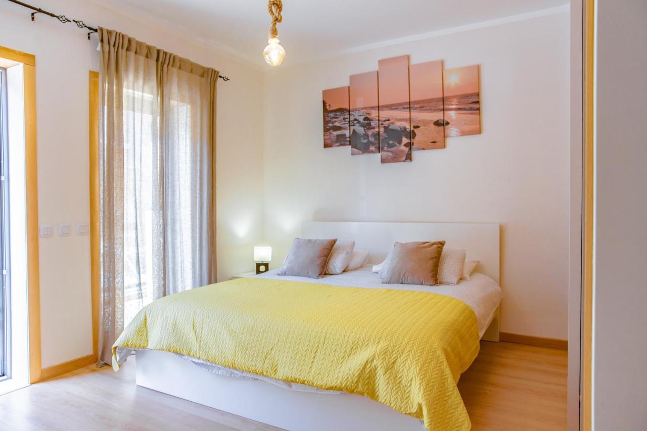 2Bed With Rooftop Pool In Marina Village - Olhão Екстериор снимка