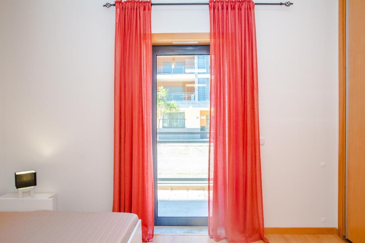 2Bed With Rooftop Pool In Marina Village - Olhão Екстериор снимка