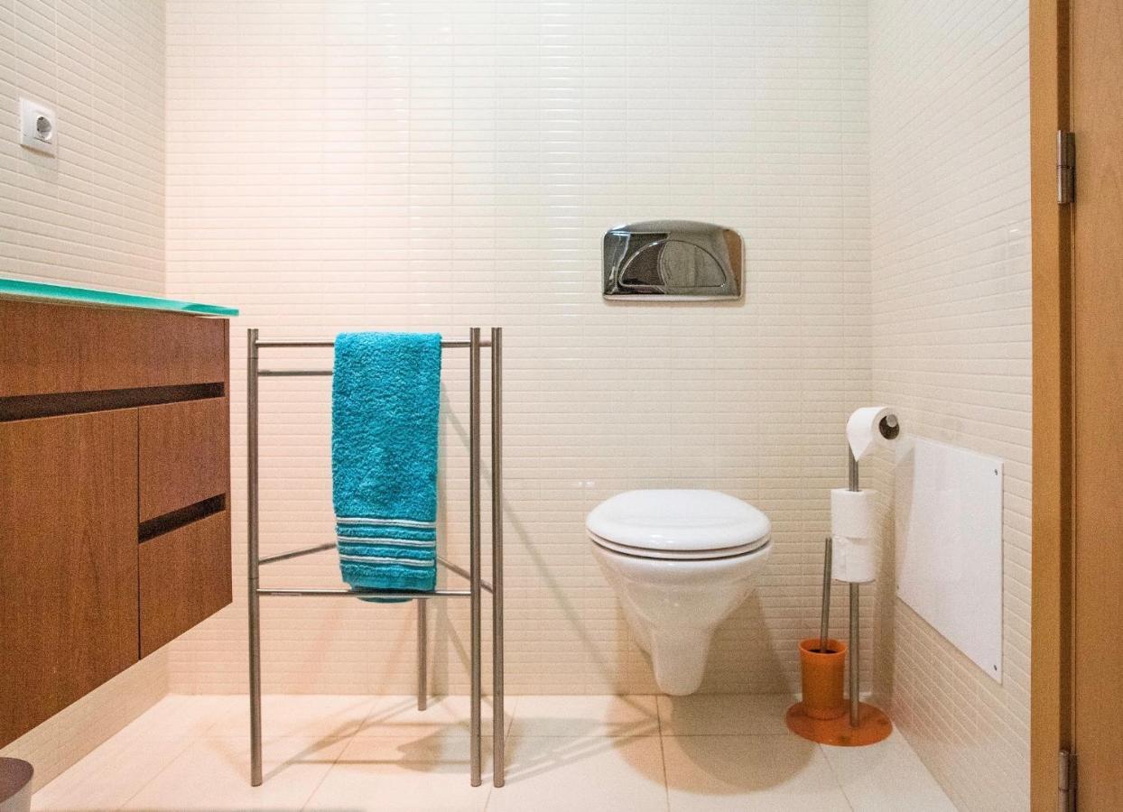 2Bed With Rooftop Pool In Marina Village - Olhão Екстериор снимка