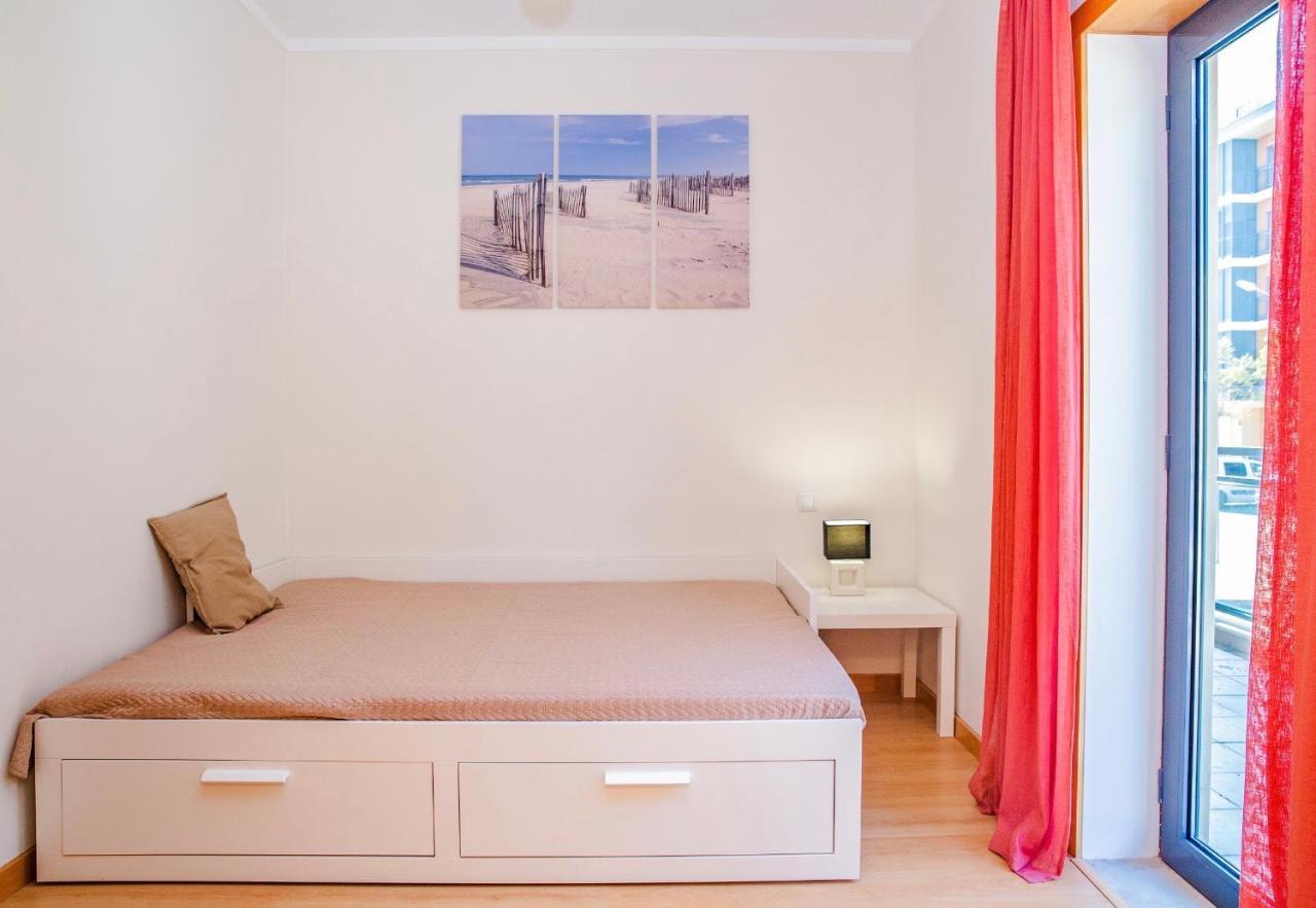 2Bed With Rooftop Pool In Marina Village - Olhão Екстериор снимка