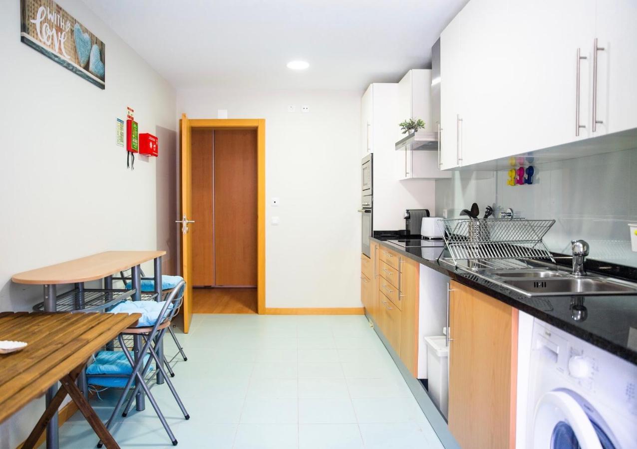 2Bed With Rooftop Pool In Marina Village - Olhão Екстериор снимка