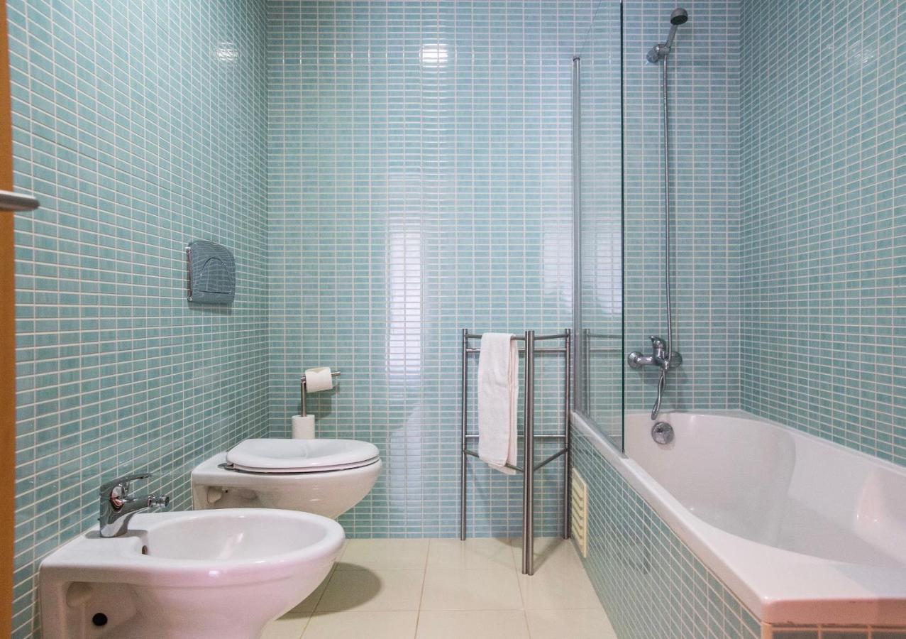 2Bed With Rooftop Pool In Marina Village - Olhão Екстериор снимка