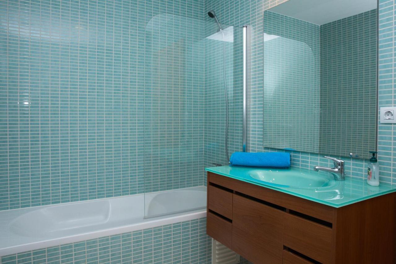 2Bed With Rooftop Pool In Marina Village - Olhão Екстериор снимка