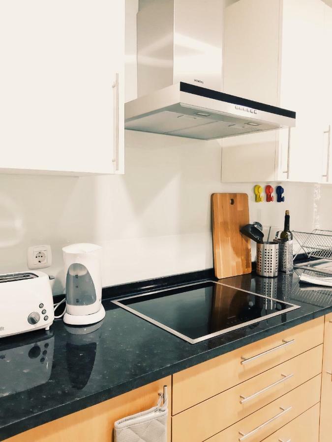 2Bed With Rooftop Pool In Marina Village - Olhão Екстериор снимка