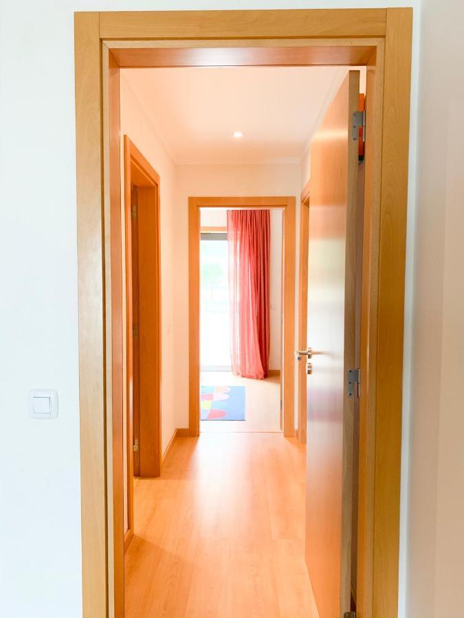 2Bed With Rooftop Pool In Marina Village - Olhão Екстериор снимка
